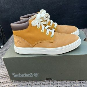 Timberland Londyn sneakers boot